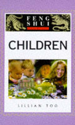 Book cover for Children