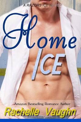 Cover of Home Ice