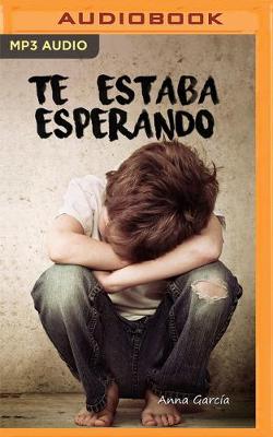 Book cover for Te Estaba Esperando