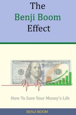 Cover of The Benji Boom Effect