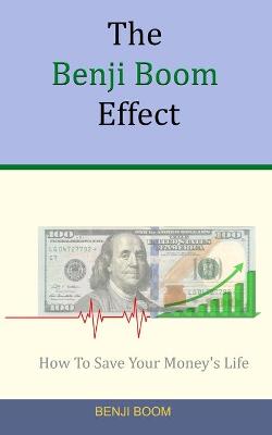 Cover of The Benji Boom Effect