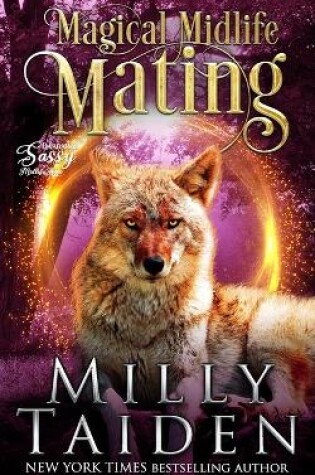 Cover of Magical Midlife Mating