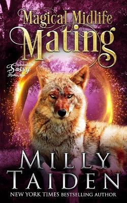 Book cover for Magical Midlife Mating