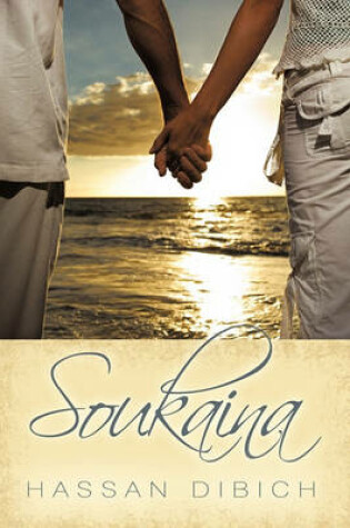Cover of Soukaina