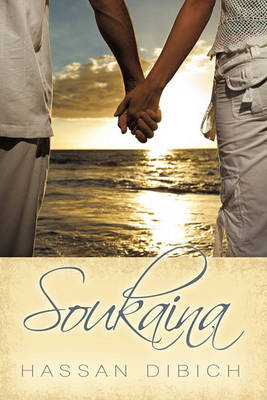 Book cover for Soukaina
