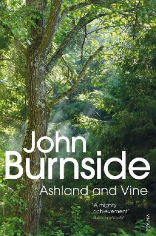Cover of Ashland & Vine