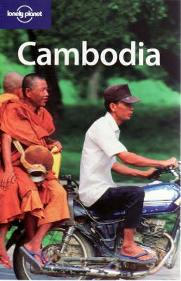 Cover of Cambodia