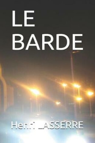 Cover of Le Barde