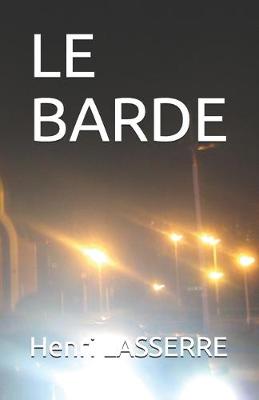 Book cover for Le Barde