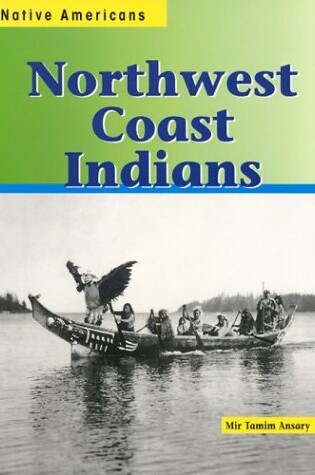 Cover of Northwest Coast Indians