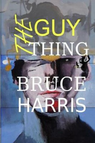 Cover of The Guy Thing