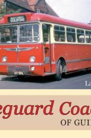 Cover of Safeguard Coaches of Guildford