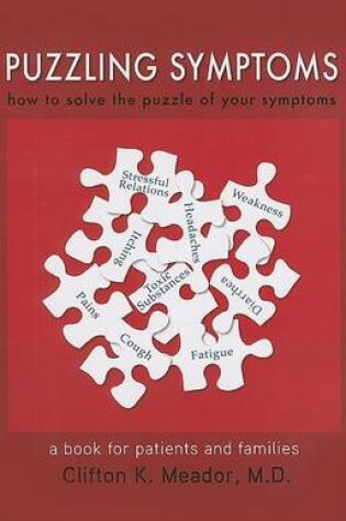 Cover of Puzzling Symptoms