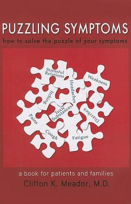 Book cover for Puzzling Symptoms