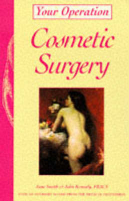 Cover of Cosmetic Surgery