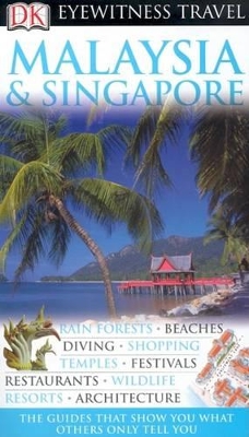 Cover of Malaysia & Singapore