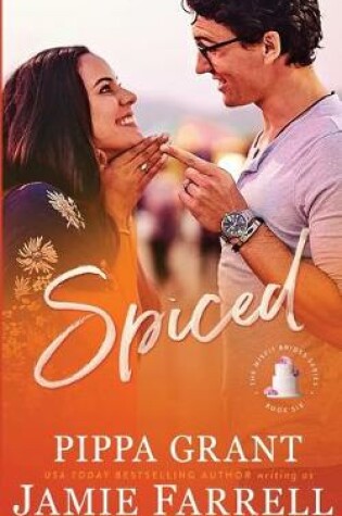 Cover of Spiced