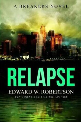 Cover of Relapse