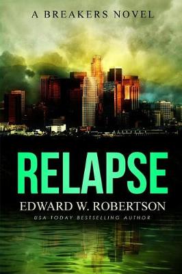 Book cover for Relapse