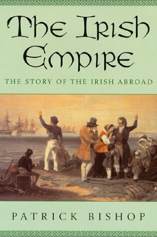Cover of The Irish Empire