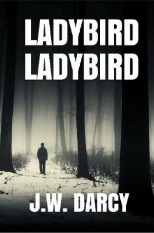 Cover of Ladybird Ladybird