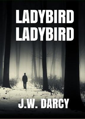 Book cover for Ladybird Ladybird