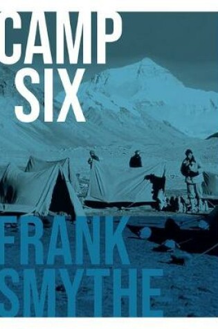 Cover of Camp Six