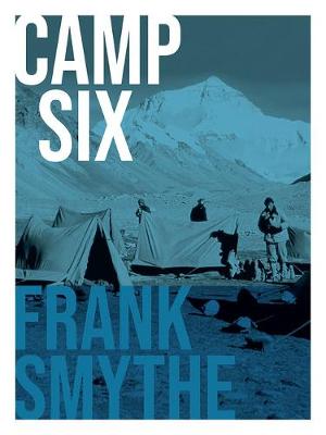 Cover of Camp Six