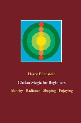 Cover of Chakra Magic for Beginners