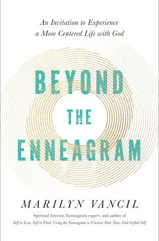 Cover of Beyond the Enneagram