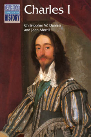 Cover of Charles I