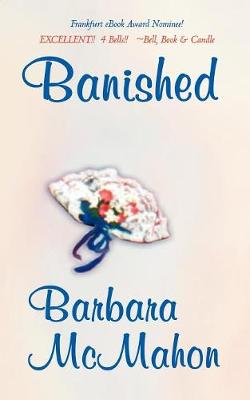 Book cover for Banished