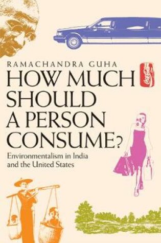 Cover of How Much Should a Person Consume?