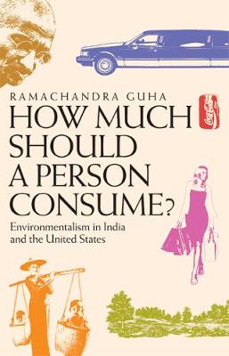 Book cover for How Much Should a Person Consume?