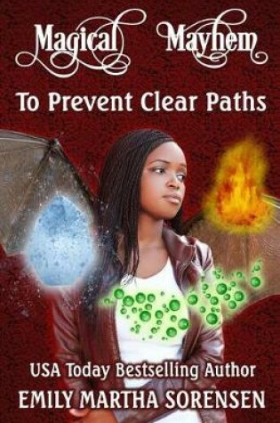 Cover of To Prevent Clear Paths