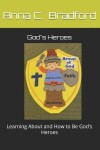 Book cover for God's Heroes