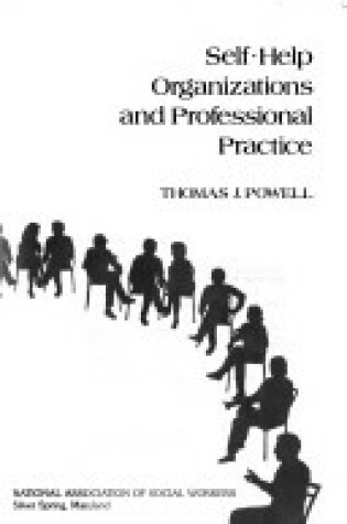 Cover of Self-Help Organiz.& Prof.Pract