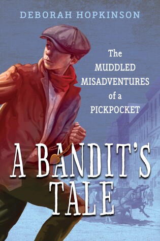Cover of Bandit's Tale