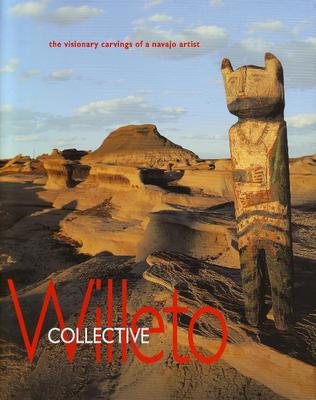 Book cover for Collective Willeto