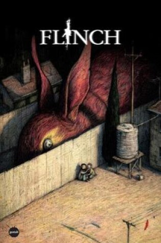 Cover of Flinch