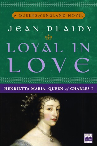 Cover of Loyal in Love