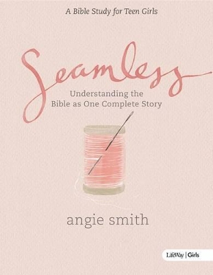 Book cover for Seamless – Student Book