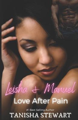Book cover for Leisha & Manuel