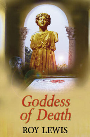 Cover of Goddess of Death