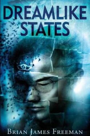 Cover of Dreamlike States