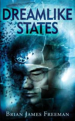 Cover of Dreamlike States