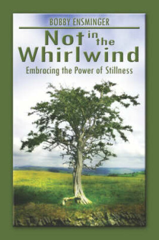 Cover of Not in the Whirlwind