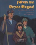 Cover of Vivan los Reyes Magos!