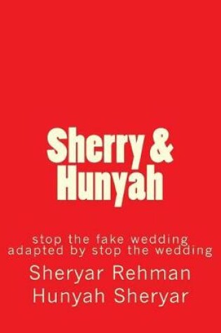 Cover of Sherry & Hunyah