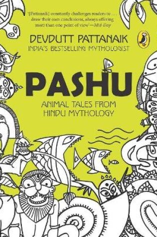 Cover of Pashu